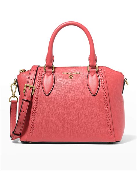 michael kors sienna medium